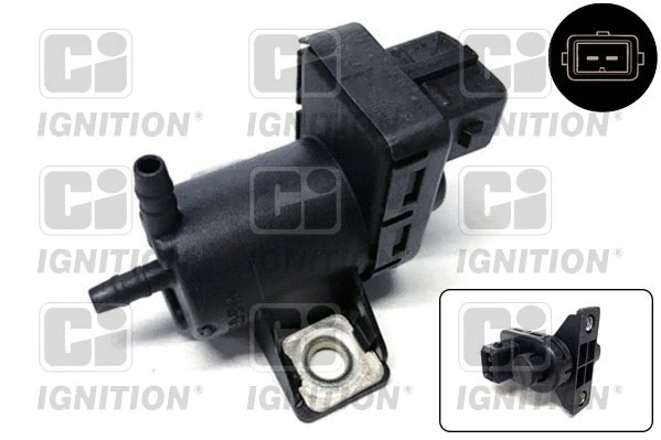 Control Valve, air intake (XELV27)