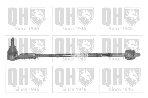 Tie Rod (QDL3256S)