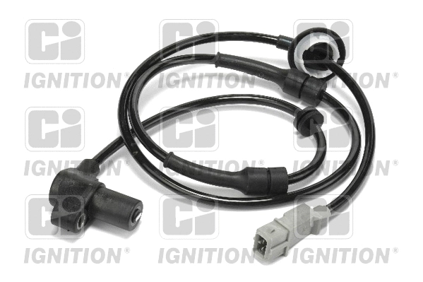 Sensor, wheel speed (XABS186)