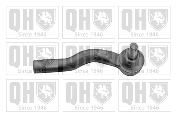 Tie Rod End (QR3387S)