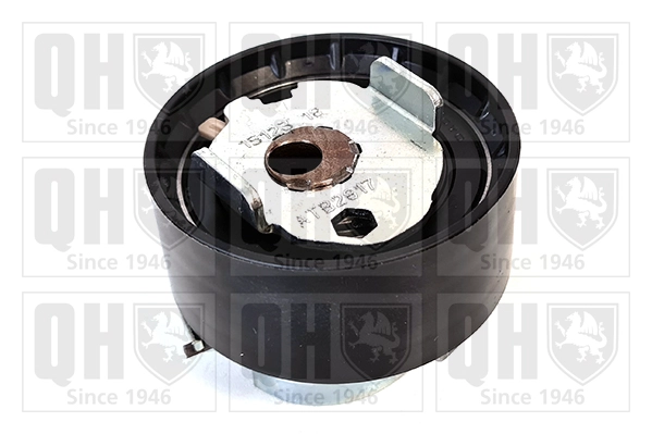 Tensioner Pulley, timing belt (QTT1337)