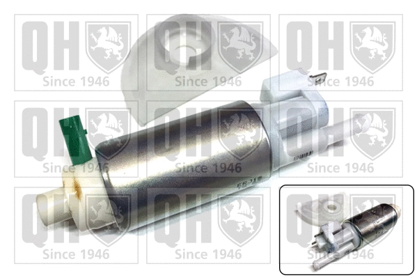 Fuel Pump (QFP705)