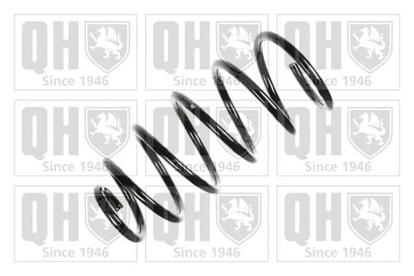 Suspension Spring (QCS5477)