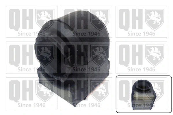 Mounting, stabiliser bar (EMB7509)