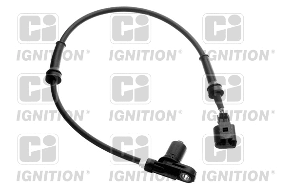 Sensor, wheel speed (XABS157)