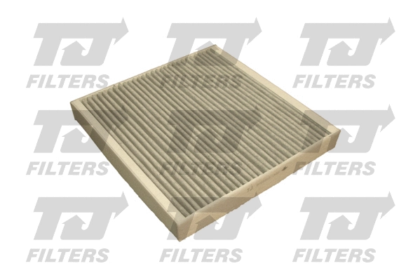 Filter, cabin air (QFC0302)