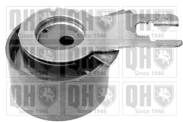 Tensioner Pulley, timing belt (QTT1131)