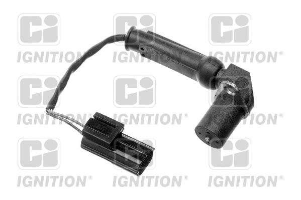 Sensor, crankshaft pulse (XREV368)
