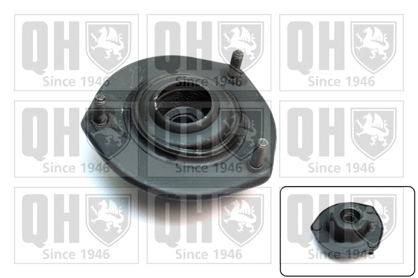 Suspension Strut Support Mount (EMR6039)