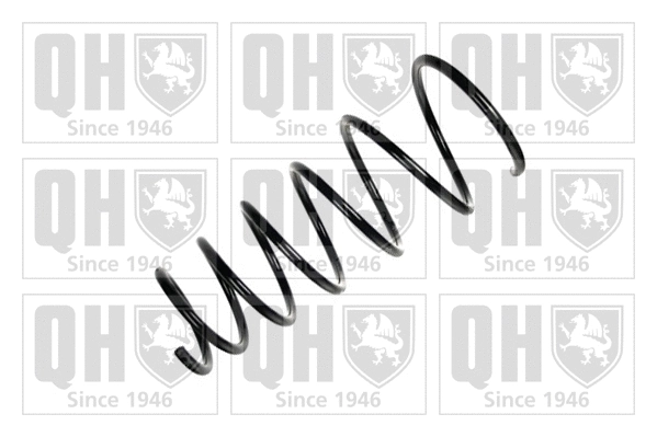 Suspension Spring (QCS7480)