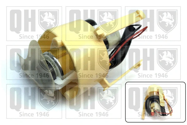 Fuel Feed Unit (QFP874)