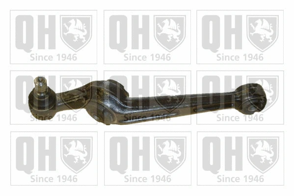 Control/Trailing Arm, wheel suspension (QSJ1010S)