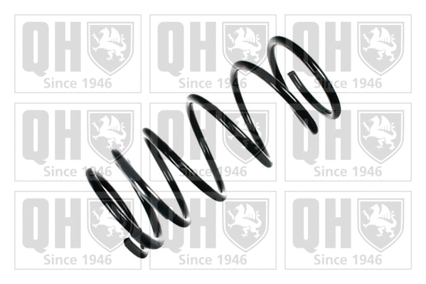 Suspension Spring (QCS6426)