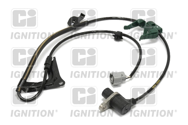 Sensor, wheel speed (XABS583)
