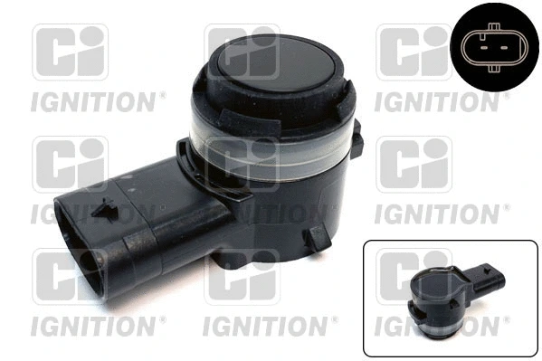 Parking Distance Control (XPAR137)
