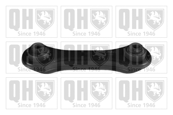 Control/Trailing Arm, wheel suspension (QSJ3782S)
