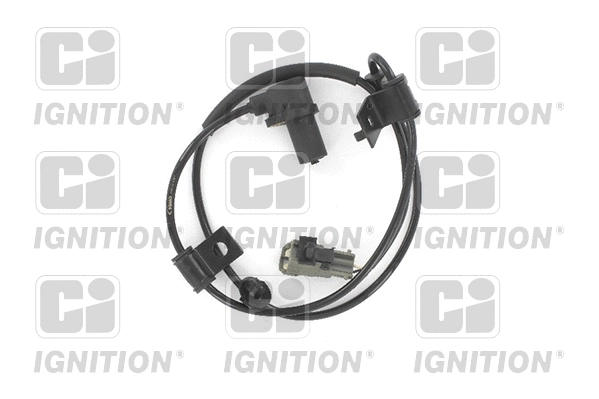 Sensor, wheel speed (XABS902)