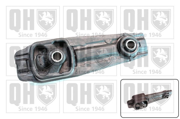 Mounting, engine (EM4350)