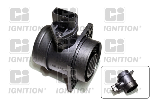 Mass Air Flow Sensor (QM636)
