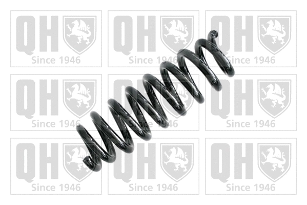 Suspension Spring (QCS6602)