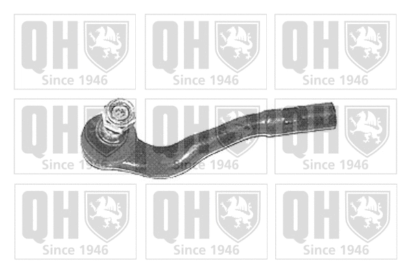 Tie Rod End (QR3361S)