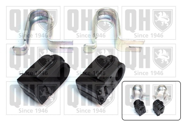 Repair Kit, stabiliser bush (EMBK3064)