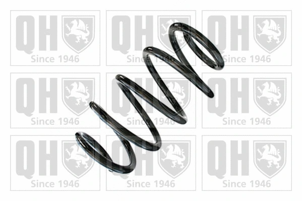 Suspension Spring (QCS8945)