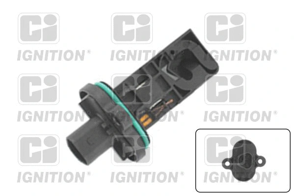 Mass Air Flow Sensor (QM902)