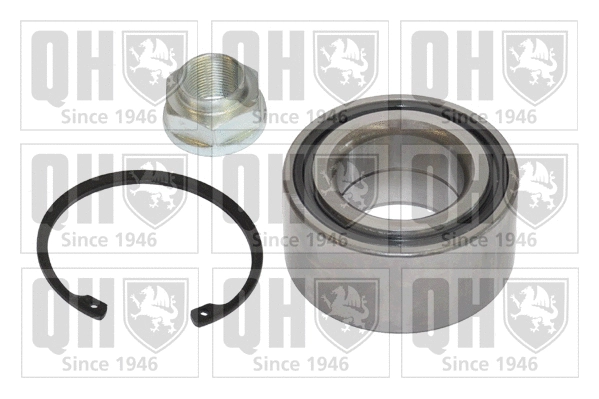 Wheel Bearing Kit (QWB1218)
