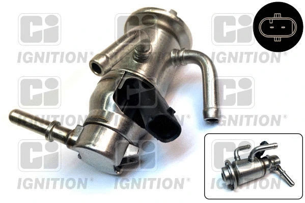 Injector, urea injection (XPSI172)