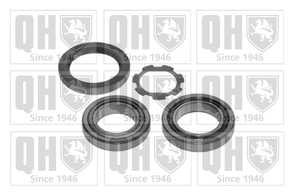 Wheel Bearing Kit (QWB719)