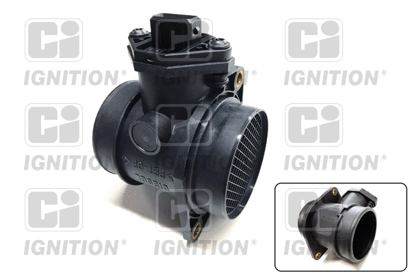 Mass Air Flow Sensor (QM945)