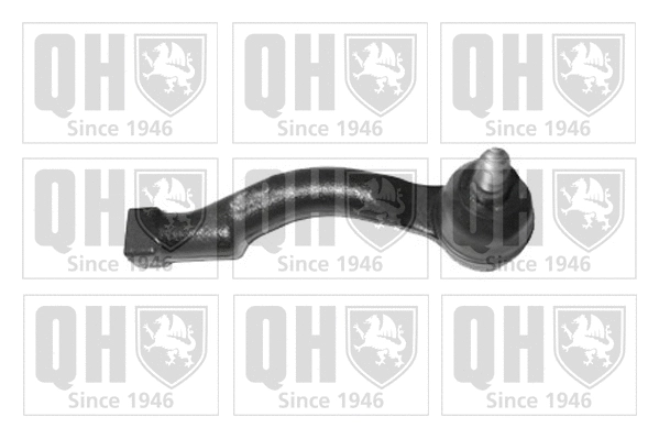 Tie Rod End (QR3419S)