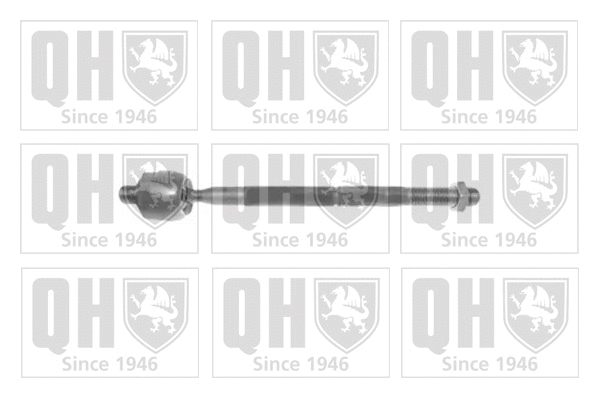 Inner Tie Rod (QR3629S)