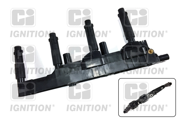 Ignition Coil (XIC8246)