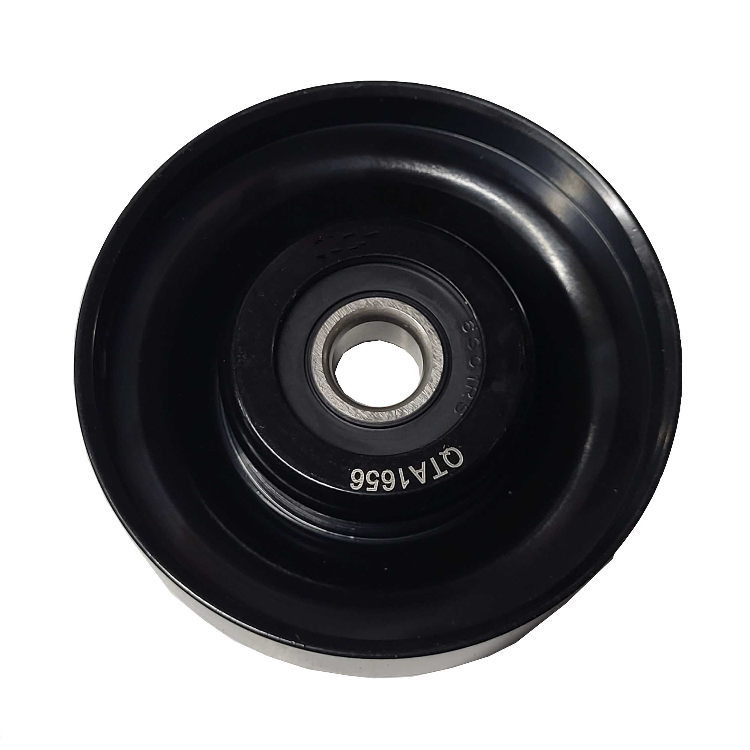 Tensioner Pulley, V-ribbed belt