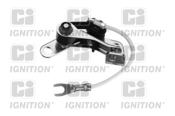 Contact Breaker, distributor (XCS130)