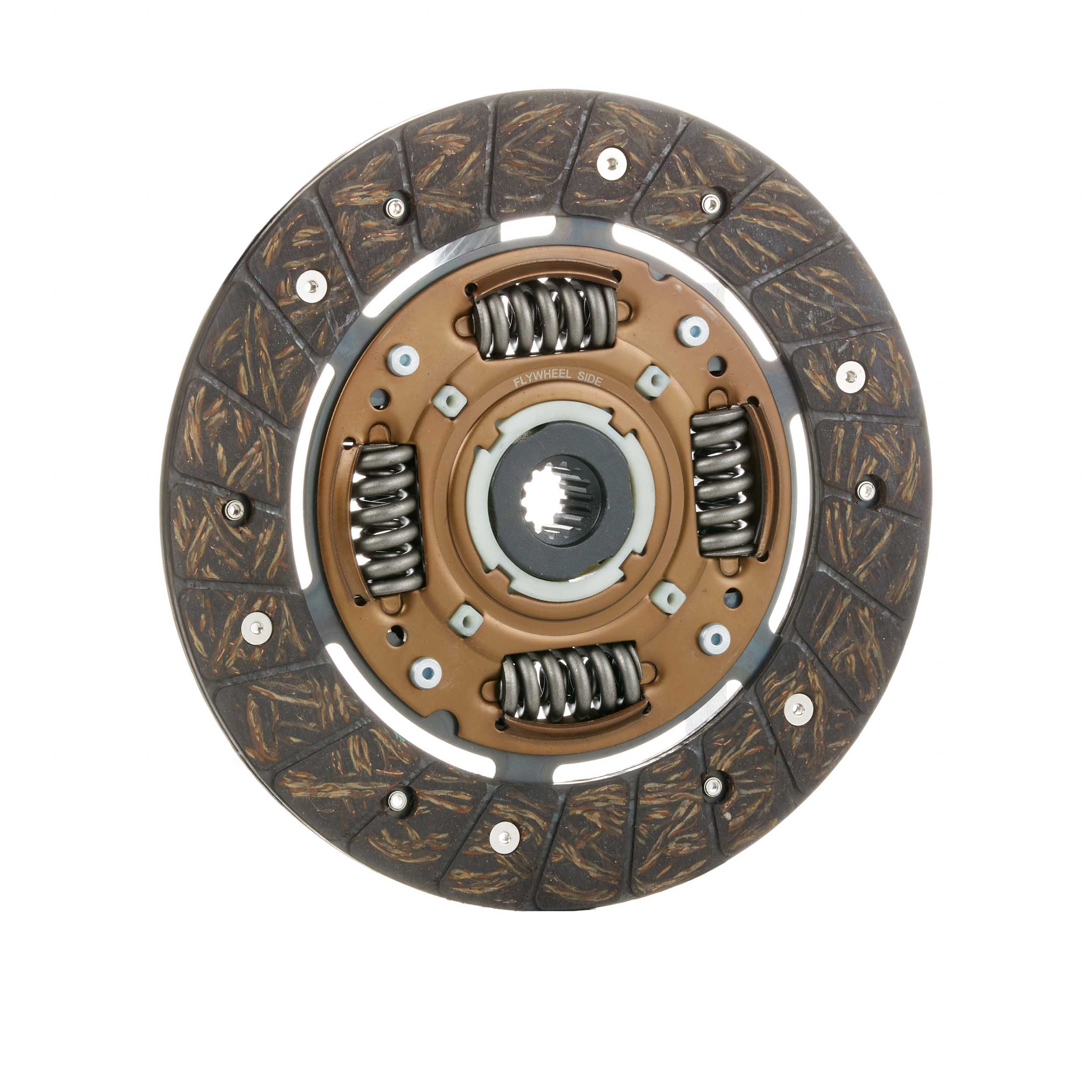 Clutch Kit