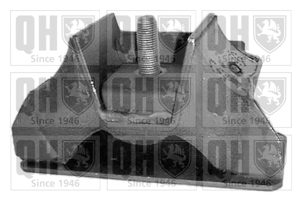 Mounting, engine (EM2590)