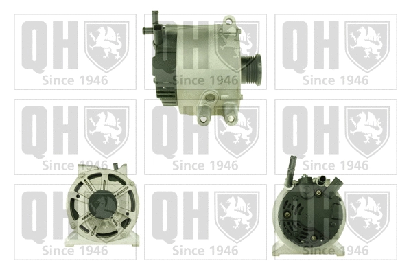 Alternator (QRA1043)