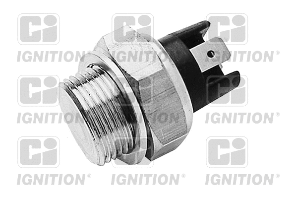 Temperature Switch, radiator fan (XEFS14)