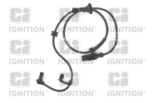 Sensor, wheel speed (XABS882)