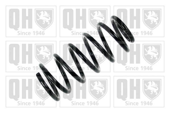 Suspension Spring (QCS7504)