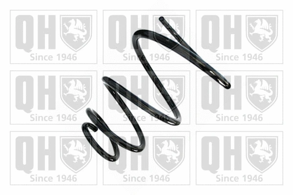 Suspension Spring (QCS8773)