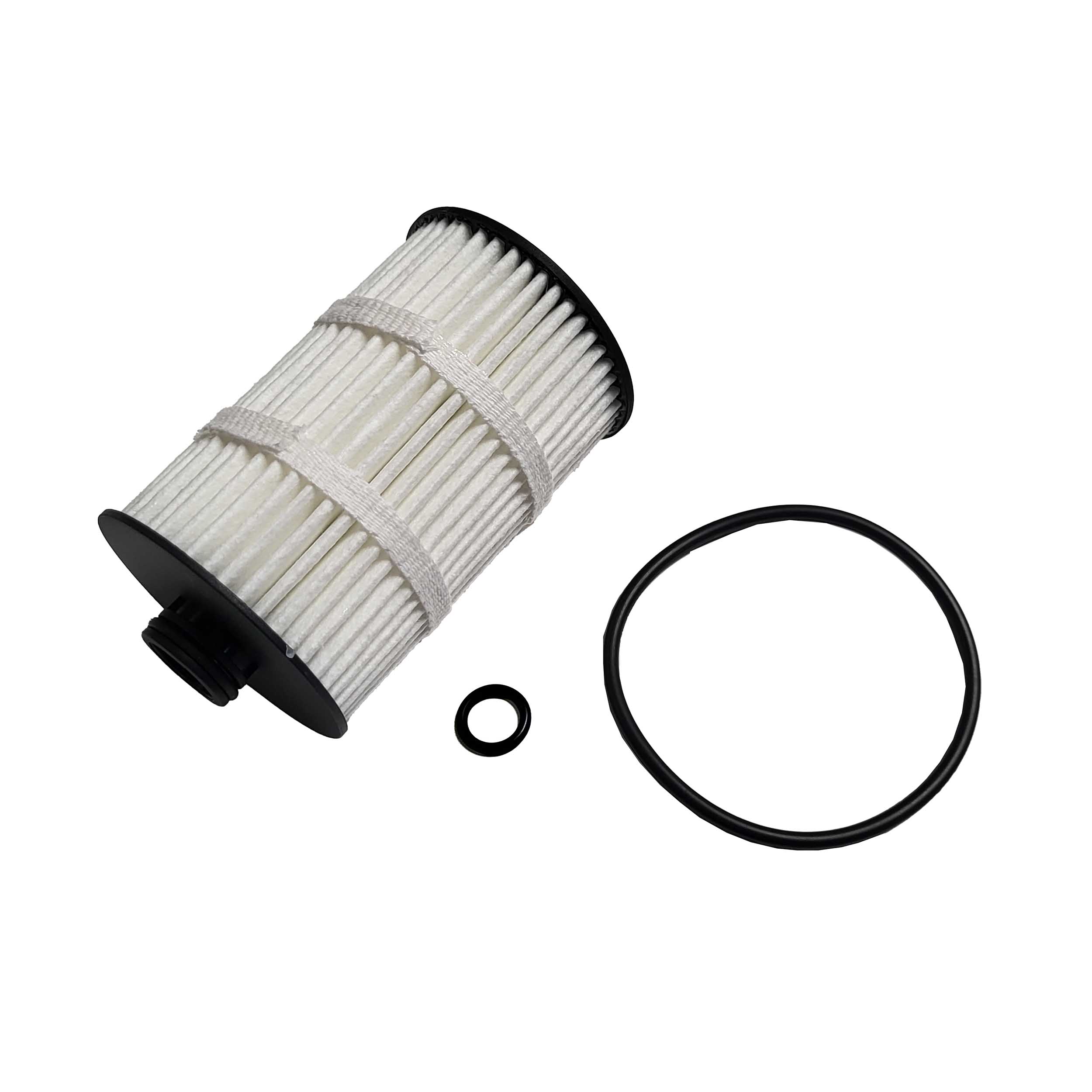 Oil Filter (QFL0416)