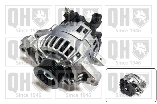 Alternator (QRA3090)