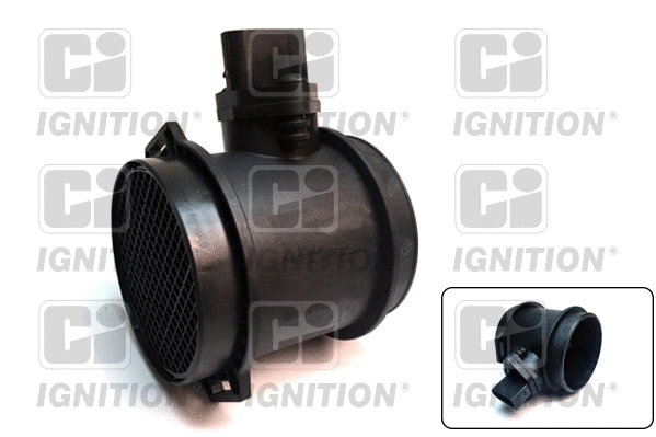 Mass Air Flow Sensor (QM949)