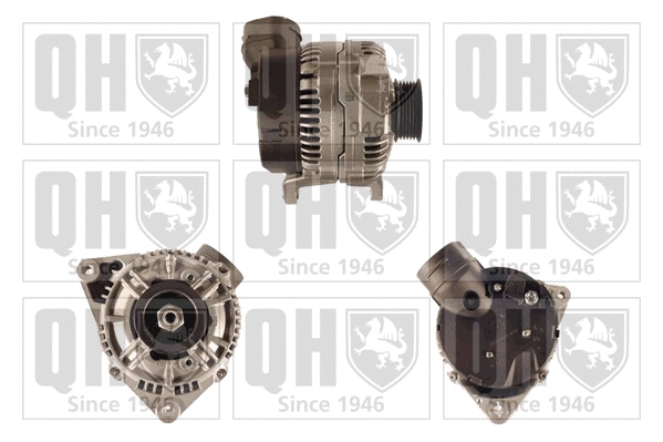Alternator (QRA1840)