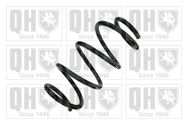 Suspension Spring (QCS9190)