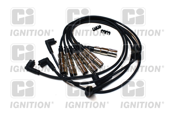 Ignition Cable Kit (XC1406)